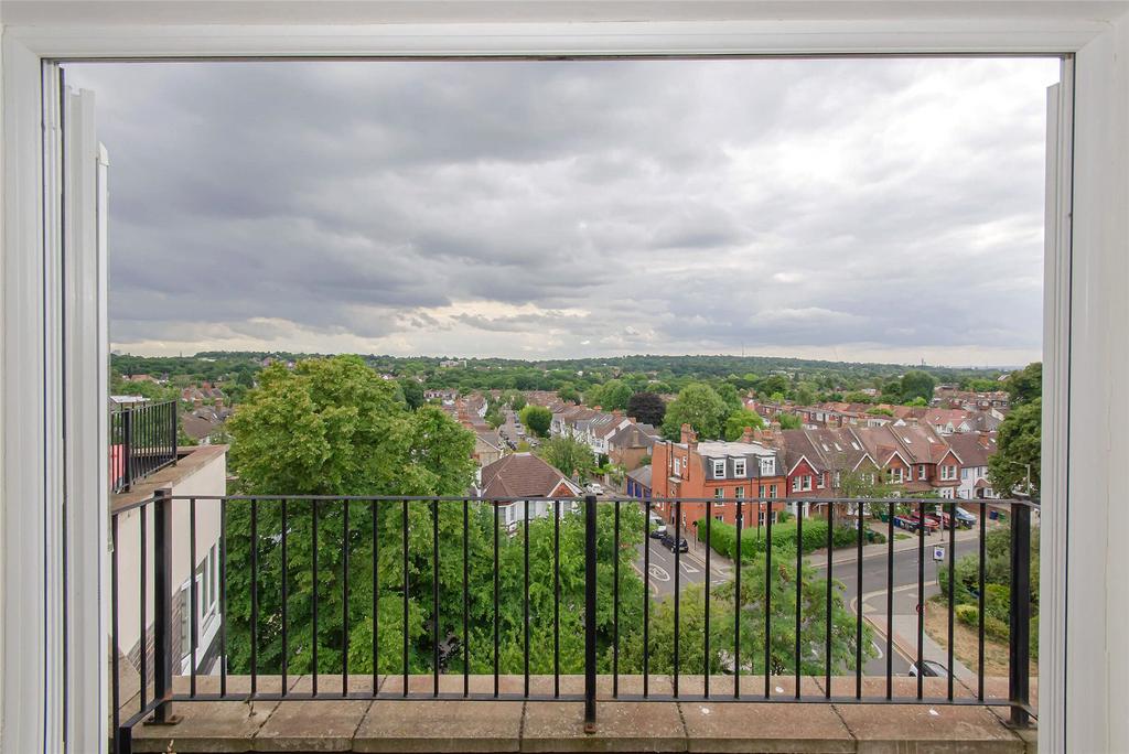 Balcony A