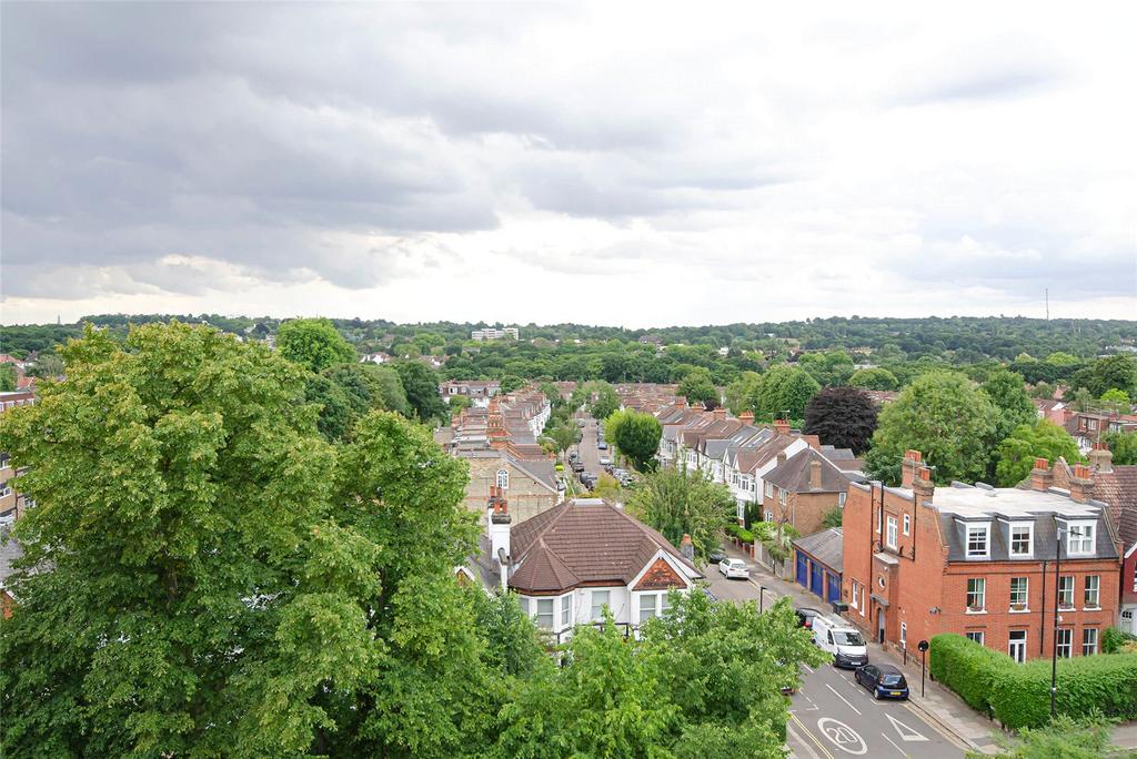 Balcony Views A