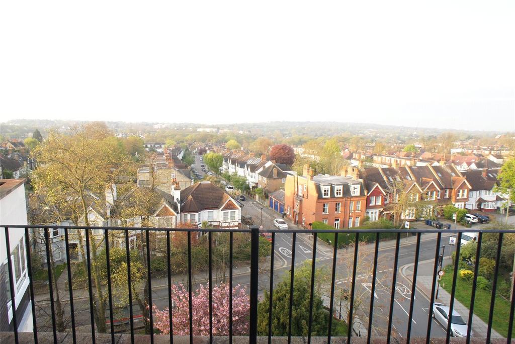 Balcony Views E
