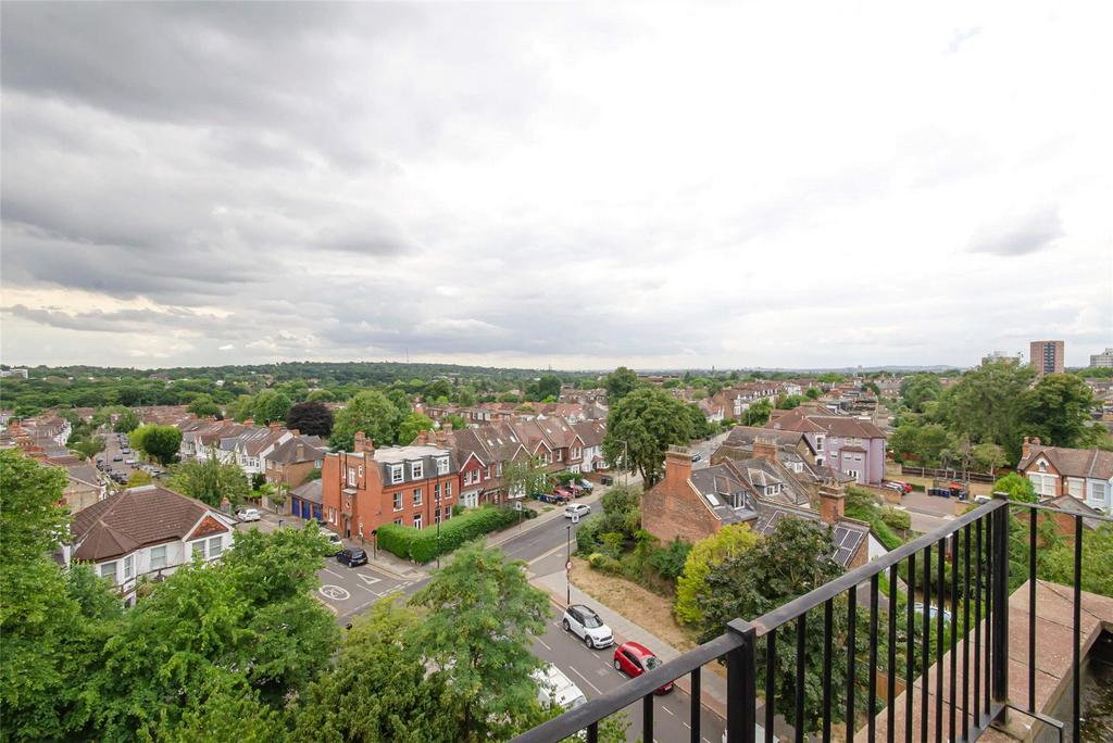 Balcony B