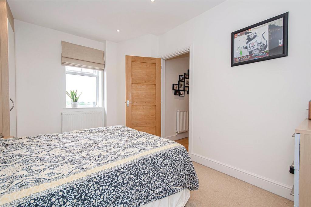 Bedroom A