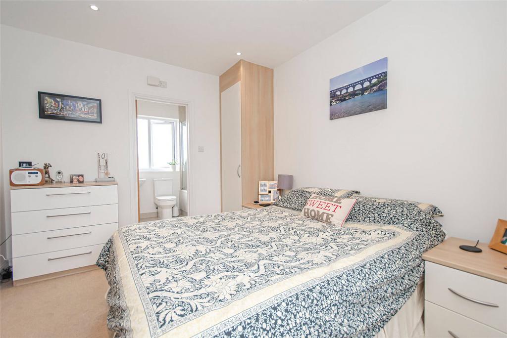 Bedroom B