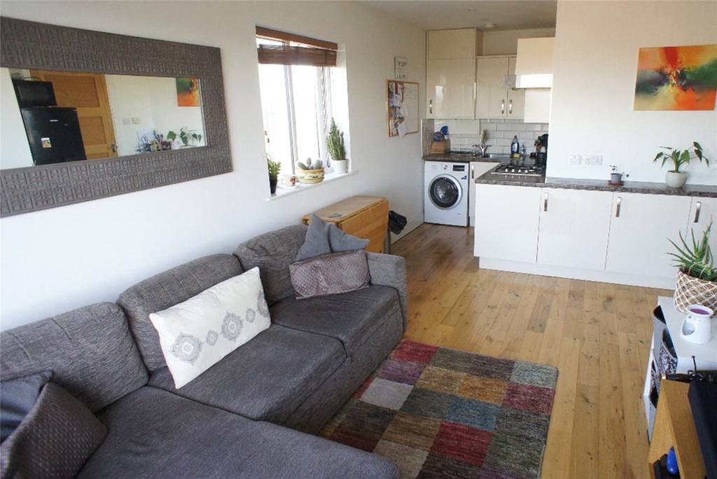 Reception Kitchen