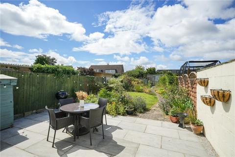 34 Bishopton Lane, Ripon, HG4 2QN