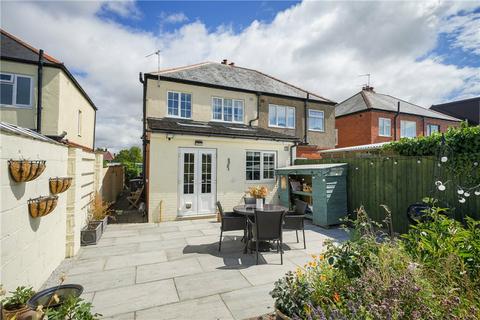 34 Bishopton Lane, Ripon, HG4 2QN