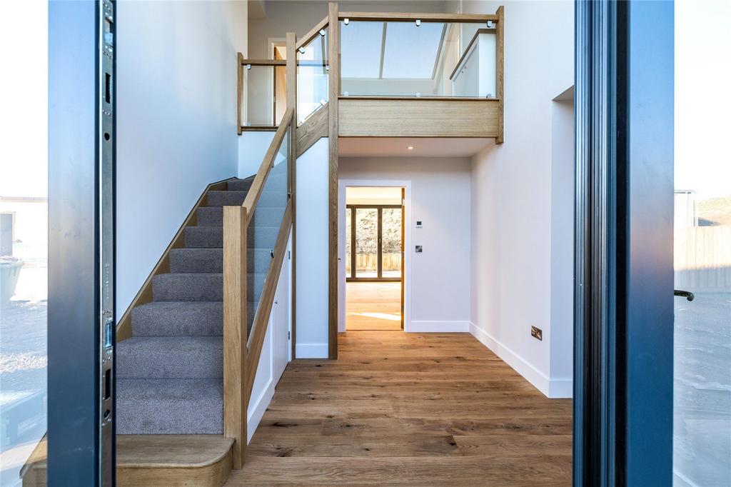 Entrance Hall 1