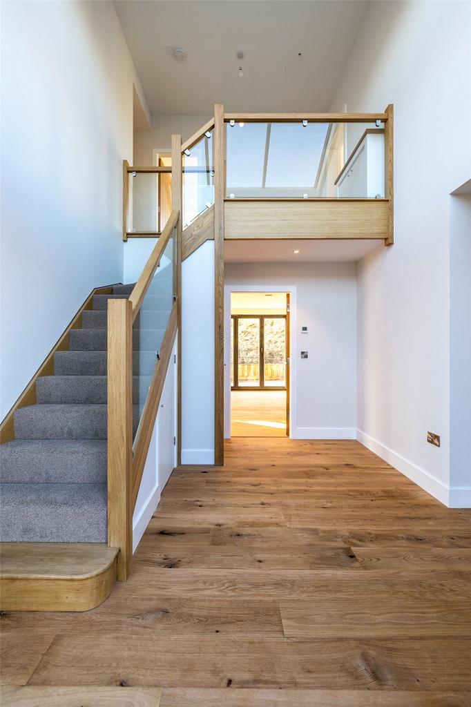 Entrance Hall 2