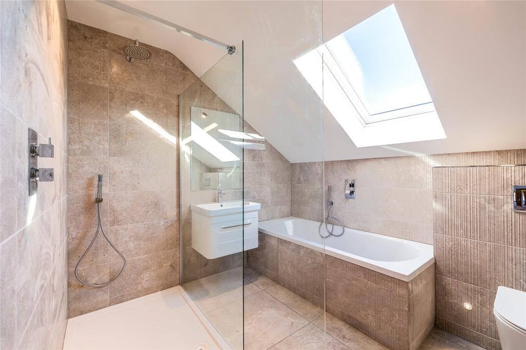 Bedroom 1 Ensuite