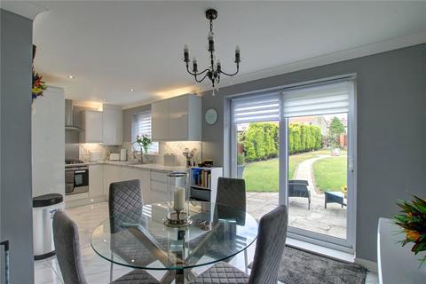 3 bedroom detached house for sale - Temple Forge Mews, Consett, County Durham, DH8