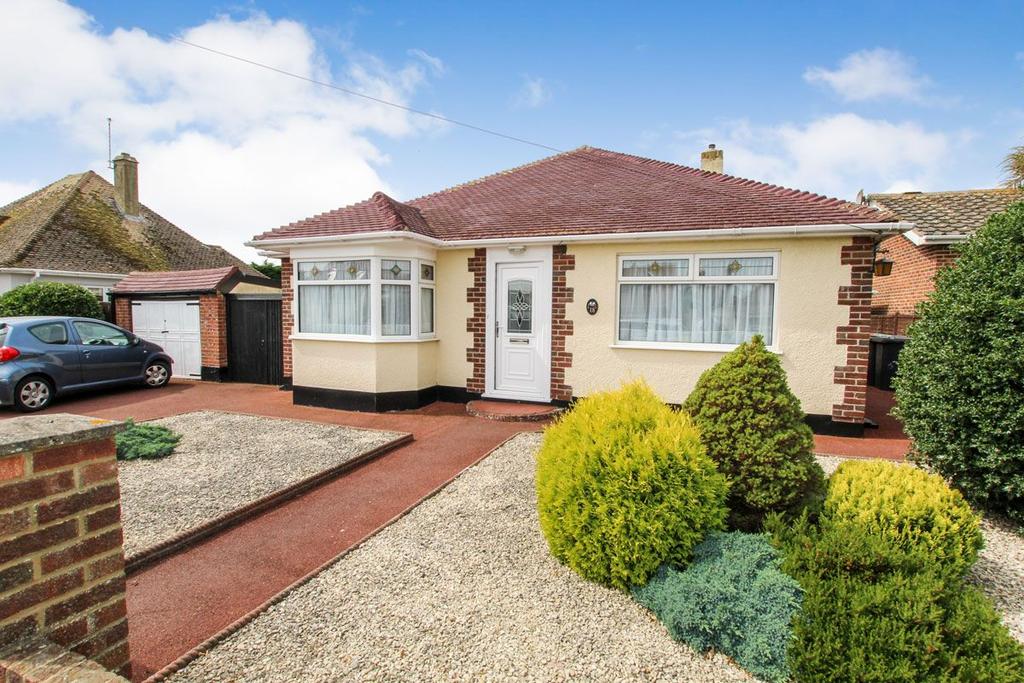 Coventry Gardens, Herne Bay 3 bed bungalow £525,000