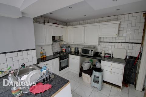 92 Elgar Crescent, Llanrumney, Cardiff, CF3 5RW