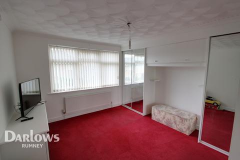 92 Elgar Crescent, Llanrumney, Cardiff, CF3 5RW