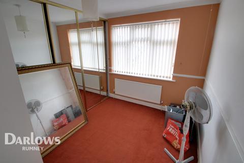 92 Elgar Crescent, Llanrumney, Cardiff, CF3 5RW