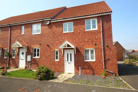 3 bedroom semi-detached house for sale - Bayfield, West Allotment, Newcastle upon Tyne, NE27 0FE