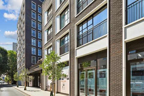 3 bedroom apartment for sale - Cleveland Street, London, W1T