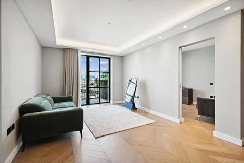 3 bedroom apartment for sale - Cleveland Street, London, W1T