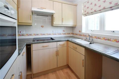 1 bedroom apartment for sale, Alma Road, Romsey, Hampshire