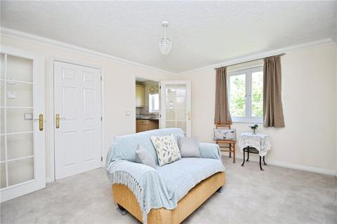 1 bedroom apartment for sale, Alma Road, Romsey, Hampshire