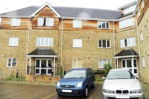 2 bedroom apartment to rent, Richard Dodd Place, Osborne Street, Slough