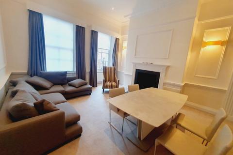 1 bedroom flat to rent, Flat 01, 12 Welbeck Street, London, W1G 9XX