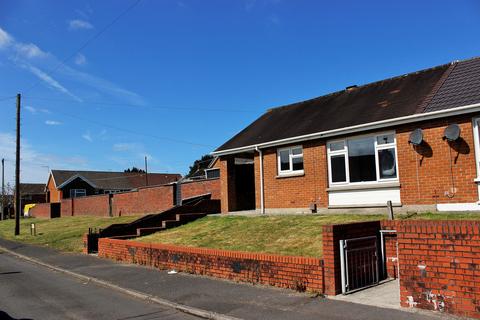 7 Bryncanol, Llanelli, SA14 8SG
