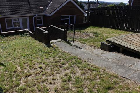 7 Bryncanol, Llanelli, SA14 8SG