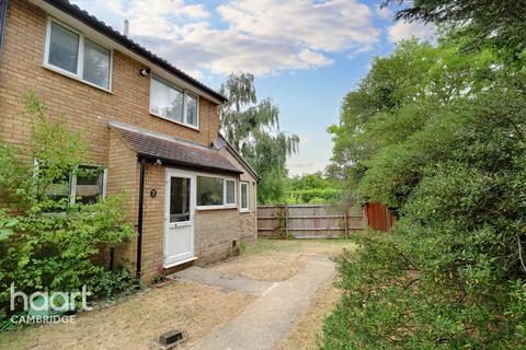 47 Armitage Way, Cambridge, CB4 2UE