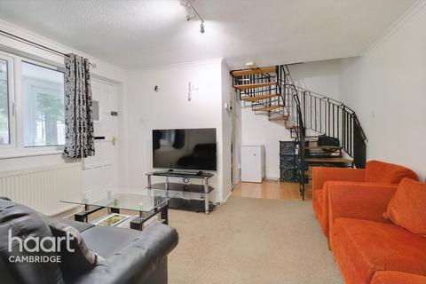 47 Armitage Way, Cambridge, CB4 2UE