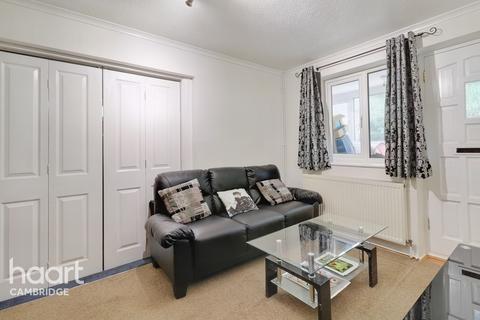 47 Armitage Way, Cambridge, CB4 2UE
