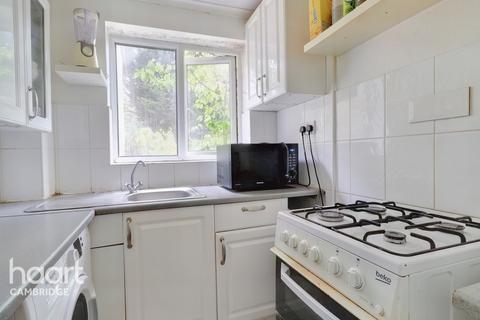 47 Armitage Way, Cambridge, CB4 2UE
