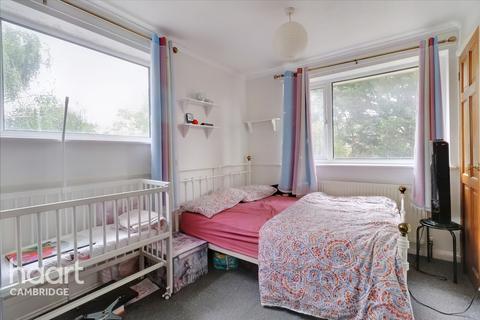 47 Armitage Way, Cambridge, CB4 2UE