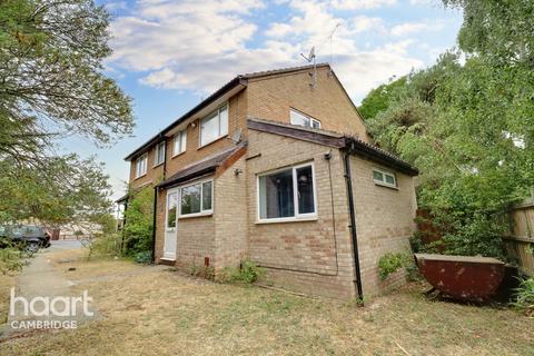 47 Armitage Way, Cambridge, CB4 2UE