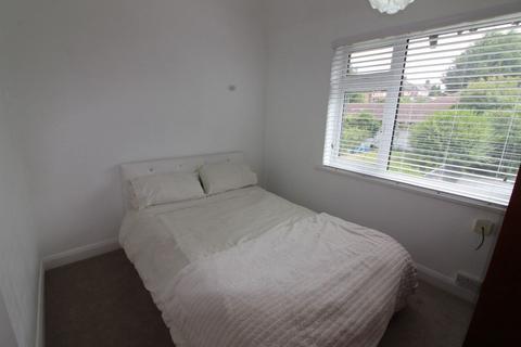 1 bedroom in a house share to rent, Salcombe Road, Nottingham