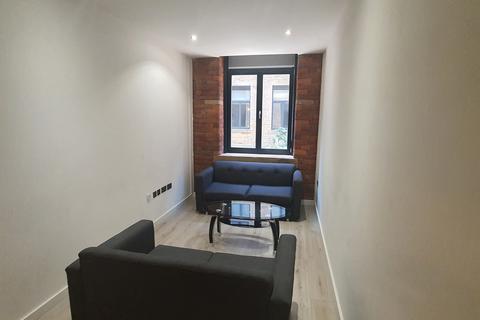 3 bedroom apartment for sale - Conditioning House, Cape Street, Bradford, Yorkshire, BD1