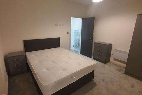 3 bedroom apartment for sale, Conditioning House, Cape Street, Bradford, Yorkshire, BD1