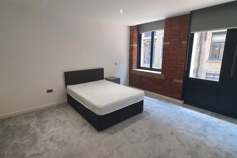 3 bedroom apartment for sale, Conditioning House, Cape Street, Bradford, Yorkshire, BD1