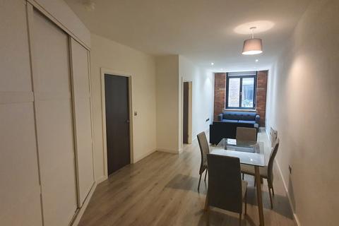 3 bedroom apartment for sale, Conditioning House, Cape Street, Bradford, Yorkshire, BD1