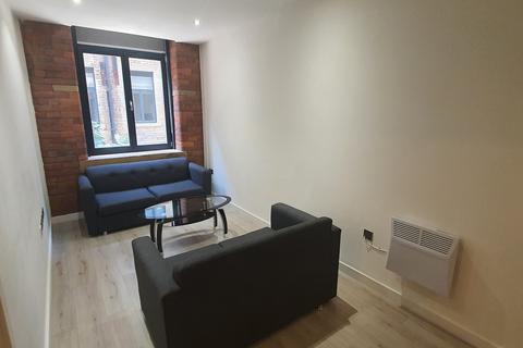 3 bedroom apartment for sale, Conditioning House, Cape Street, Bradford, Yorkshire, BD1