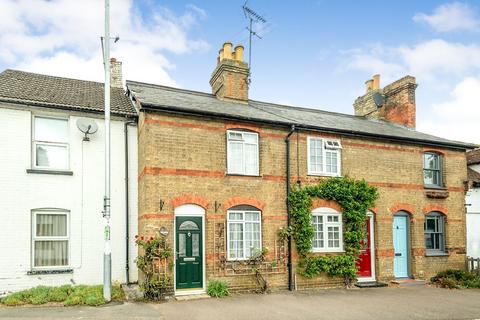 2 bedroom terraced house for sale, The Green, Clophill, Bedfordshire, MK45