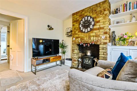 2 bedroom terraced house for sale, The Green, Clophill, Bedfordshire, MK45