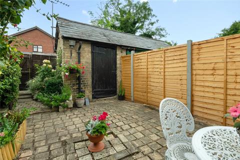2 bedroom terraced house for sale, The Green, Clophill, Bedfordshire, MK45