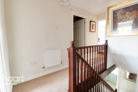 57 Jasmine Road, Rush Green, Romford, RM7 0WZ