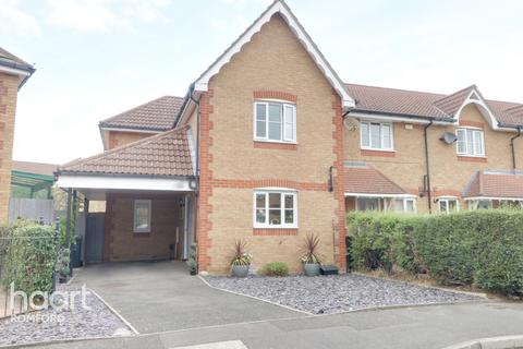 57 Jasmine Road, Rush Green, Romford, RM7 0WZ