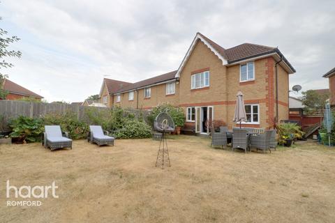 57 Jasmine Road, Rush Green, Romford, RM7 0WZ