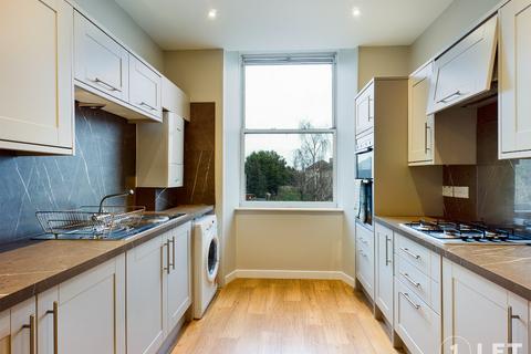 2 bedroom flat to rent, Dalkeith Road, Prestonfield, Edinburgh, EH16