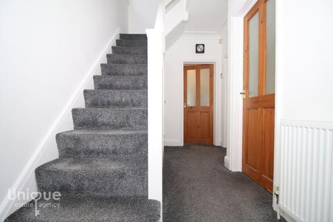 243 Devonshire Road, Blackpool, FY2 0TJ