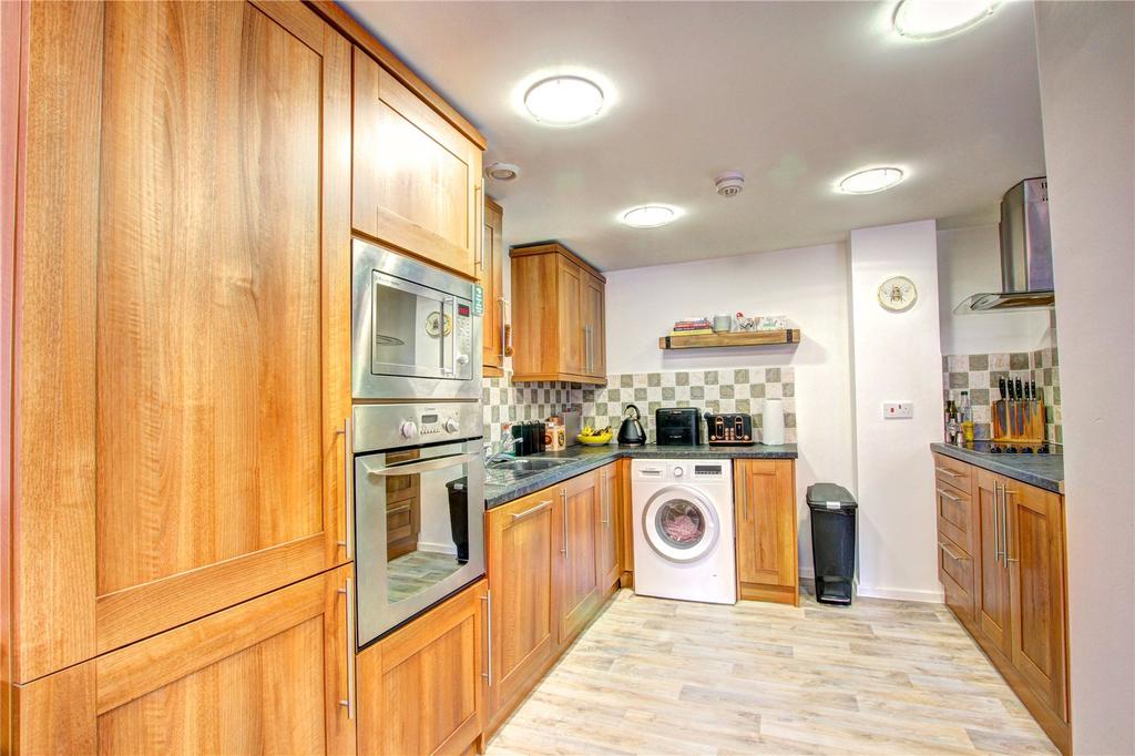 Hanover Mill, Hanover Street, Newcastle Upon Tyne, NE1 2 bed apartment for sale £185,000