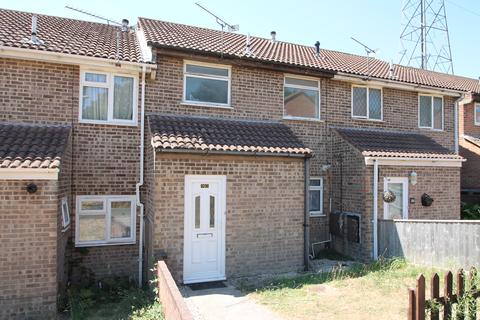 3 bedroom terraced house to rent - Aspen Gdns Parkstone Poole