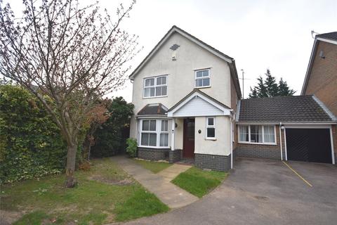11 Kidner Close, Luton, LU2 7SX