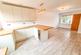 Kitchen &amp; Living Room